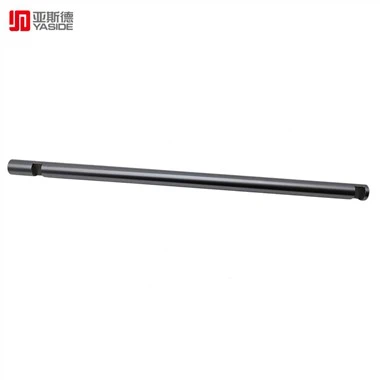 উচ্চ মানের CNC লেদ মেশিনিং যন্ত্রাংশ