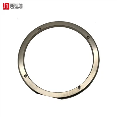 যথার্থ ধাতু CNC মেশিনিং যন্ত্রাংশ