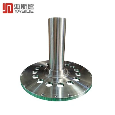 ইনার লাইনার ঘূর্ণায়মান ডিস্ক ড্রাইভ খাদ ইস্পাত অংশ